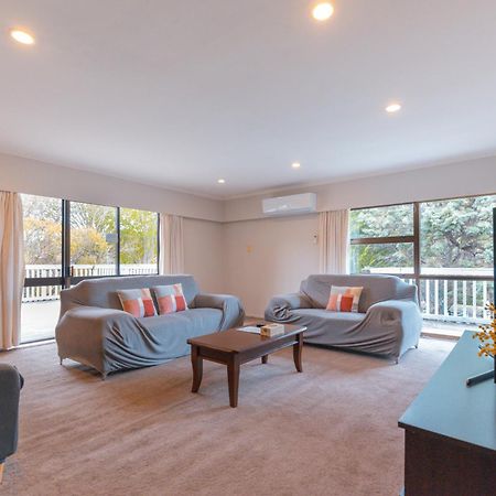 Remuera Spacious Holiday Home Όκλαντ Εξωτερικό φωτογραφία