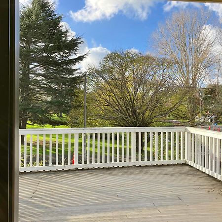 Remuera Spacious Holiday Home Όκλαντ Εξωτερικό φωτογραφία