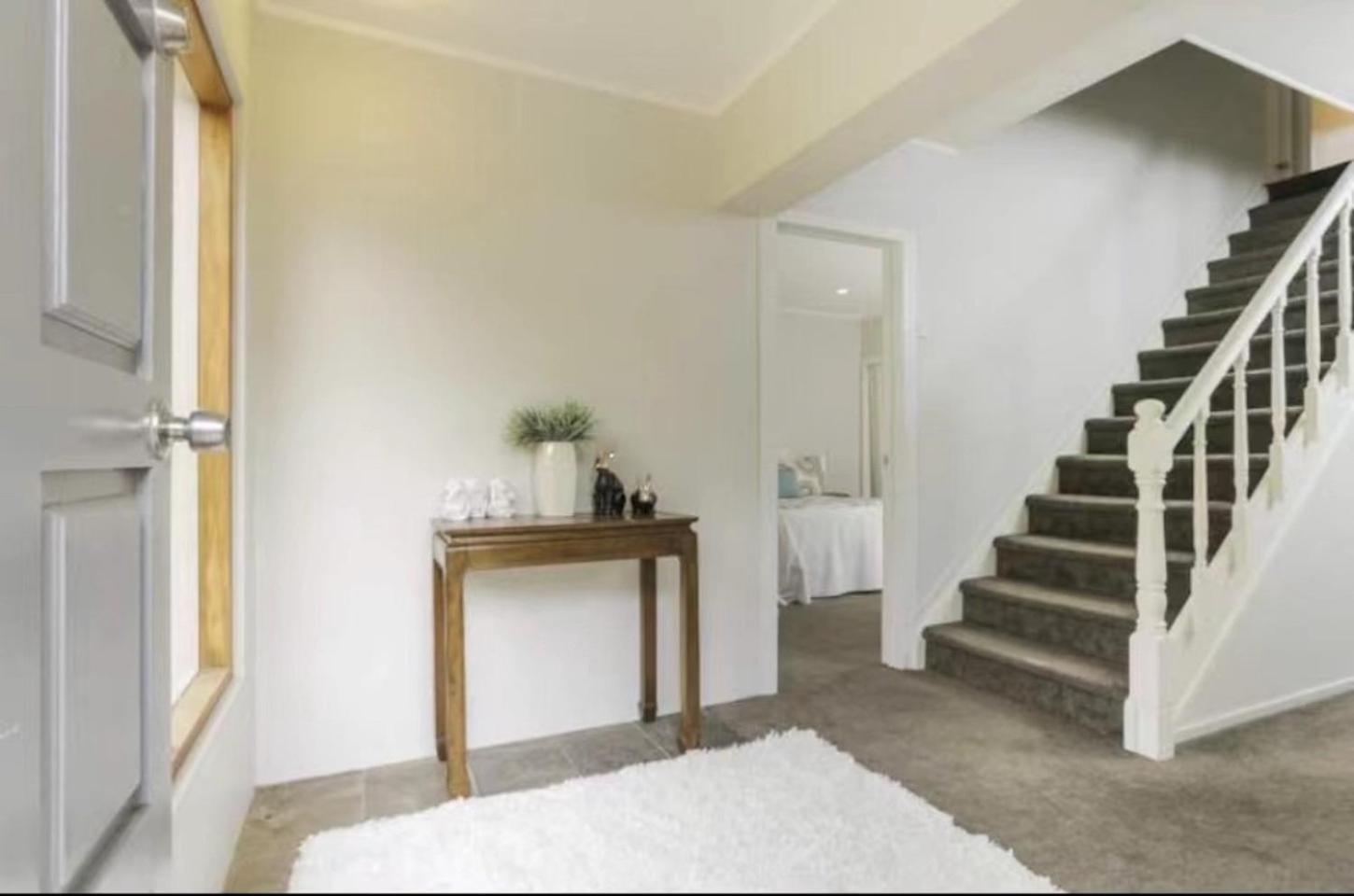 Remuera Spacious Holiday Home Όκλαντ Εξωτερικό φωτογραφία
