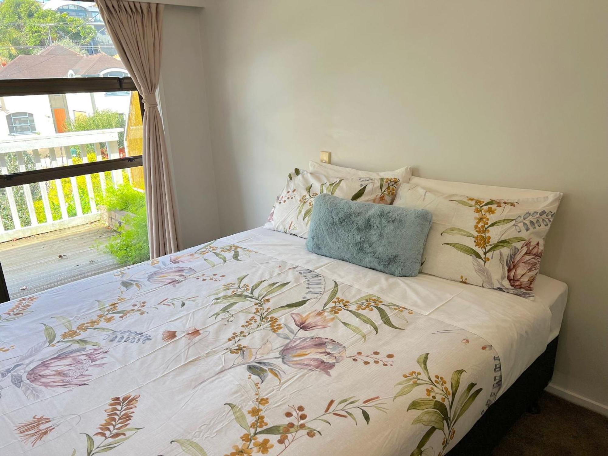 Remuera Spacious Holiday Home Όκλαντ Εξωτερικό φωτογραφία
