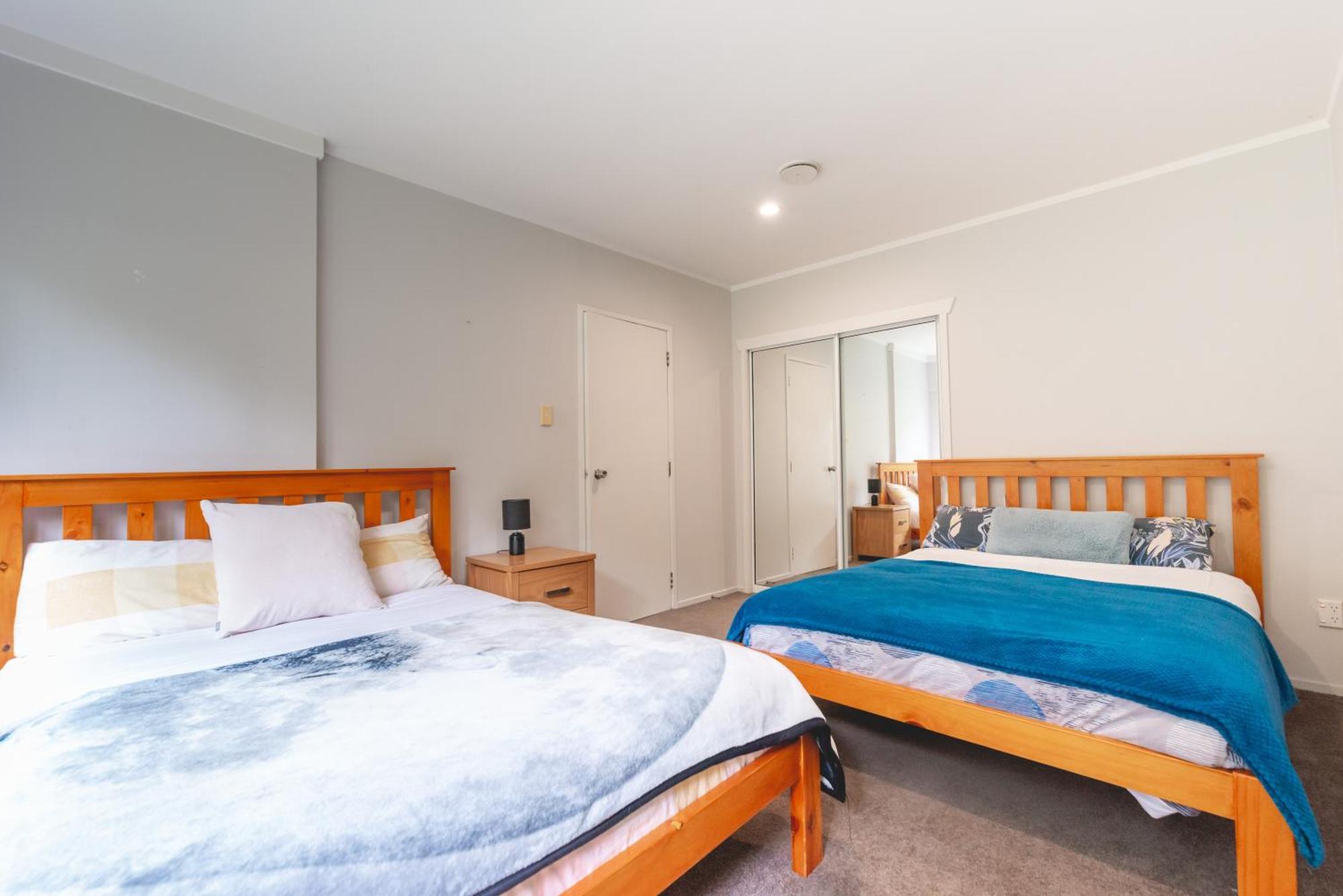 Remuera Spacious Holiday Home Όκλαντ Εξωτερικό φωτογραφία