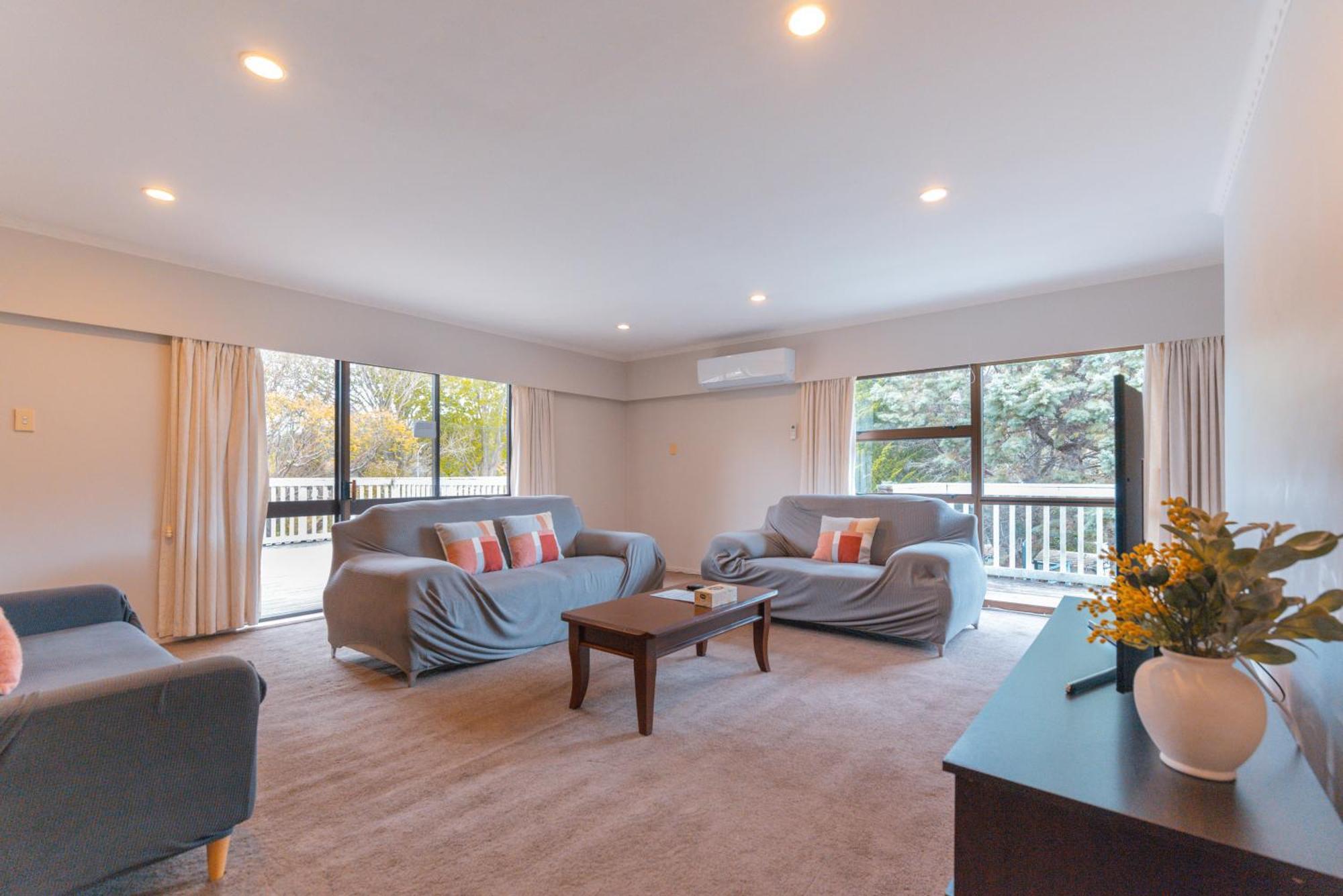Remuera Spacious Holiday Home Όκλαντ Εξωτερικό φωτογραφία