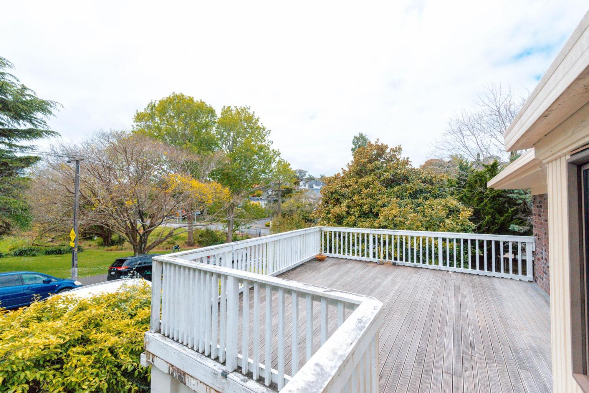 Remuera Spacious Holiday Home Όκλαντ Εξωτερικό φωτογραφία