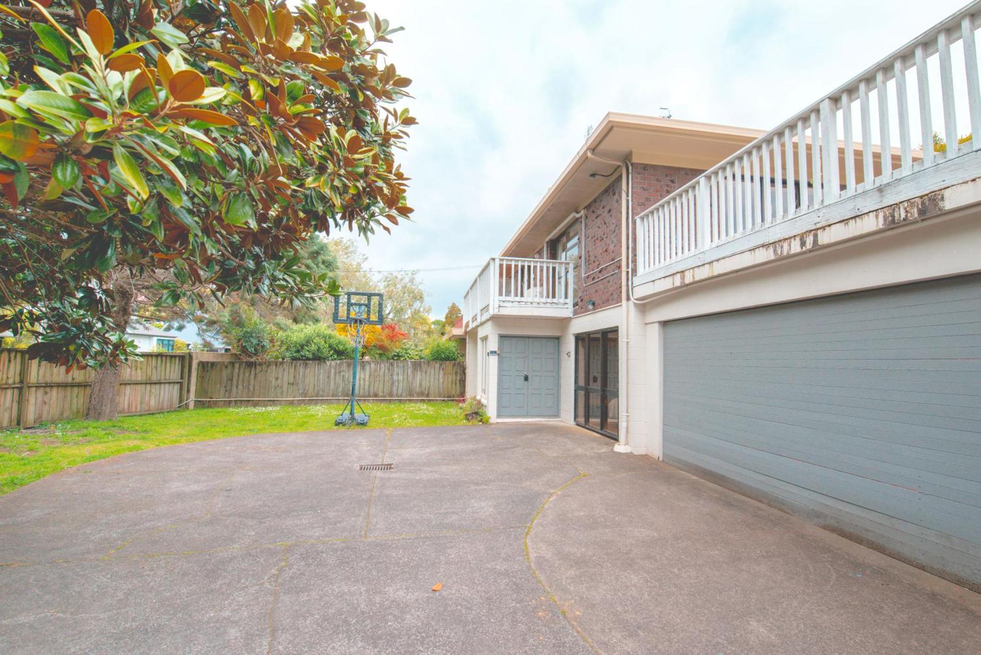 Remuera Spacious Holiday Home Όκλαντ Εξωτερικό φωτογραφία