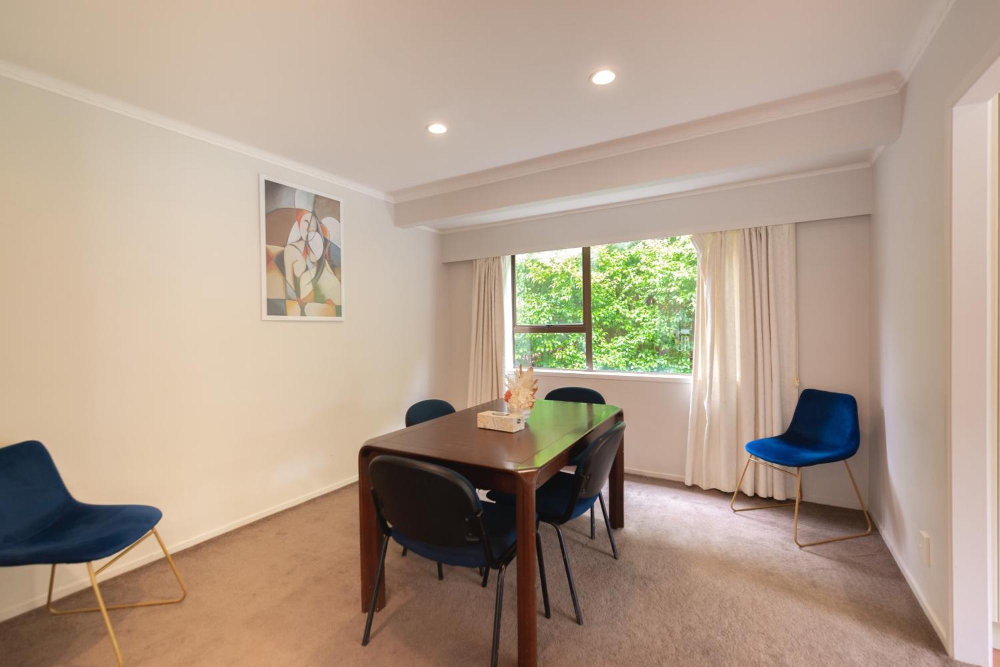 Remuera Spacious Holiday Home Όκλαντ Εξωτερικό φωτογραφία